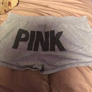 Victoria’s Secret PINK shorts